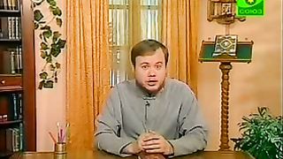 Доброе Слово - О нестяжании