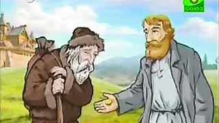 Доброе Слово - О нестяжании