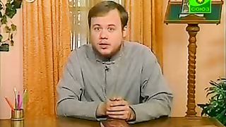 Доброе Слово - О нестяжании