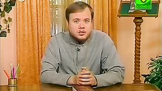 Доброе Слово - О нестяжании