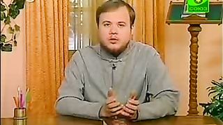 Доброе Слово - О правдолюбии