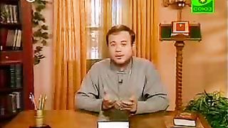 Доброе Слово - О святости