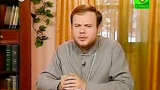 Доброе Слово - О святости