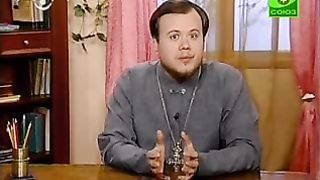 Доброе Слово - О Тайной Вечере