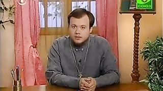 Доброе Слово - О Тайной Вечере