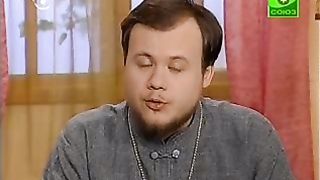 Доброе Слово - О Тайной Вечере