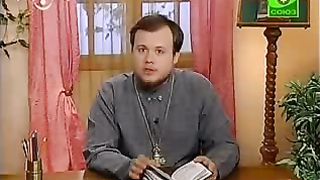 Доброе Слово - О Тайной Вечере