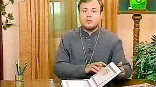 Доброе Слово - О языке