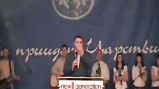 Дмитрий Макаренко 2