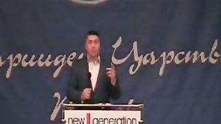 Дмитрий Макаренко 2