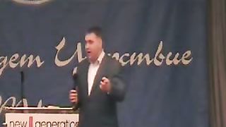 Дмитрий Макаренко 2