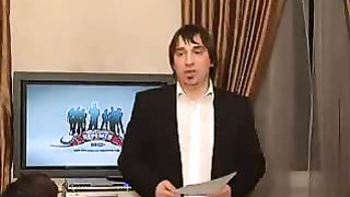 Территория Перемен - Неординарное лидерство 2