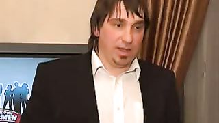 Территория Перемен - Неординарное лидерство 2
