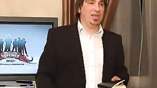 Территория Перемен - Неординарное лидерство 2