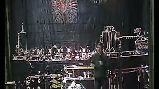 Новое Поколение 1