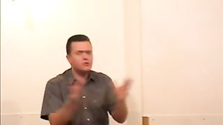 Чудо церкви Иисуса Христа. Исполненная Духом