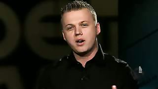 Андрей Шаповал - Возрастая в познании Бога 1