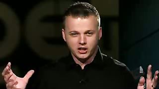 Андрей Шаповал - Возрастая в познании Бога 1