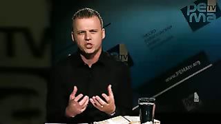 Андрей Шаповал - Возрастая в познании Бога 1