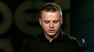 Андрей Шаповал - Возрастая в познании Бога 2