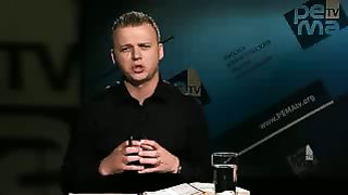 Андрей Шаповал - Возрастая в познании Бога 2