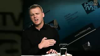 Андрей Шаповал - Возрастая в познании Бога 3