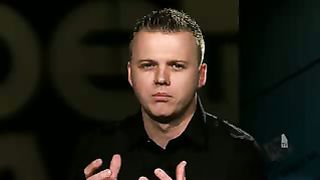 Андрей Шаповал - Возрастая в познании Бога 3