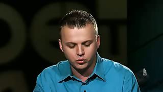 Андрей Шаповал - Возрастая в познании Бога 4