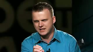 Андрей Шаповал - Возрастая в познании Бога 4