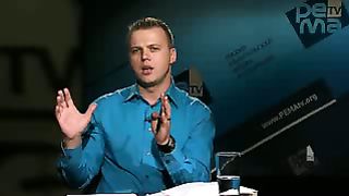 Андрей Шаповал - Возрастая в познании Бога 4
