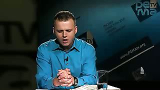 Андрей Шаповал - Возрастая в познании Бога 5