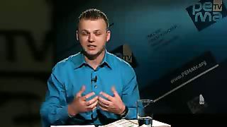 Андрей Шаповал - Возрастая в познании Бога 5