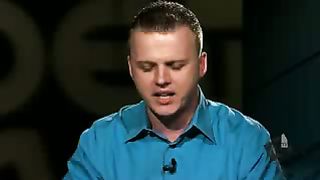 Андрей Шаповал - Возрастая в познании Бога 5