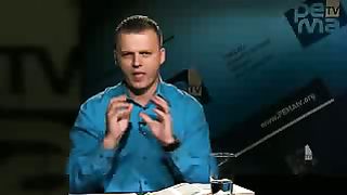 Андрей Шаповал - Возрастая в познании Бога 5