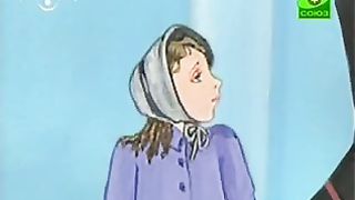 Доброе Слово - Записки маленькой гимназистки 1