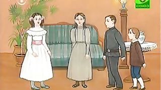 Доброе Слово - Записки маленькой гимназистки 2