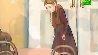 Доброе Слово - Записки маленькой гимназистки 3