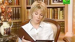 Доброе Слово - Записки маленькой гимназистки 3