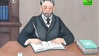 Доброе Слово - Записки маленькой гимназистки 4