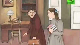 Доброе Слово - Записки маленькой гимназистки 5