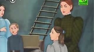 Доброе Слово - Записки маленькой гимназистки 5