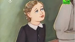 Доброе Слово - Записки маленькой гимназистки 5