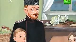 Доброе Слово - Записки маленькой гимназистки 5