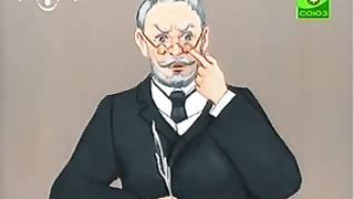 Доброе Слово - Записки маленькой гимназистки 6