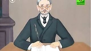 Доброе Слово - Записки маленькой гимназистки 6