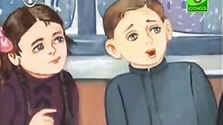 Доброе Слово - Записки маленькой гимназистки 7