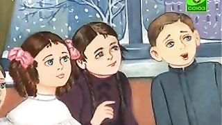 Доброе Слово - Записки маленькой гимназистки 7