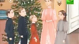 Доброе Слово - Записки маленькой гимназистки 7