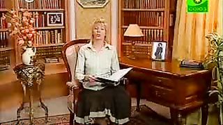 Доброе Слово - Записки маленькой гимназистки 9