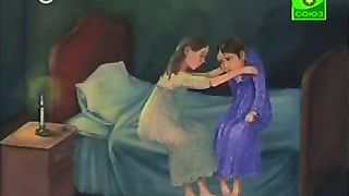 Доброе Слово - Записки маленькой гимназистки 9